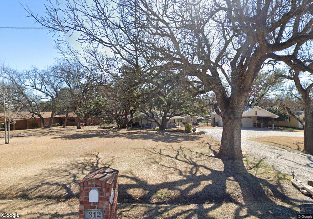 313 Granada Calle St, Granbury, TX 76049 - photo 1