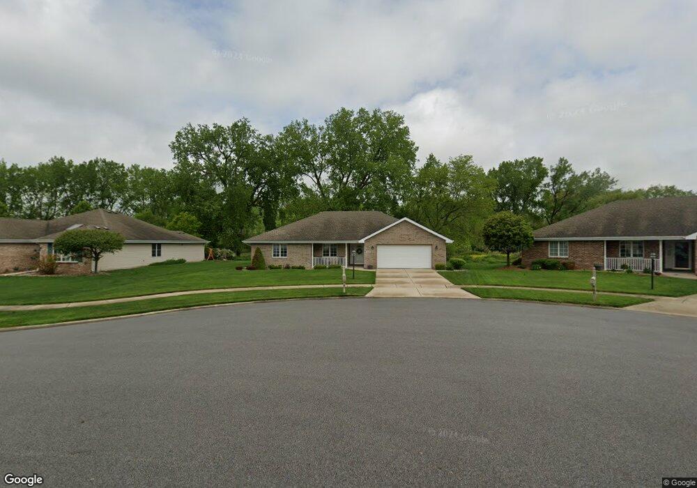218 W 43rd Ct, Griffith, IN 46319 - photo 1