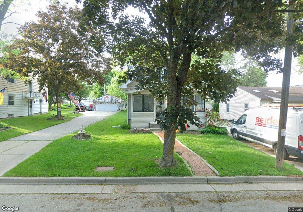 12734 W Colfax Place, Butler, WI 53007 - photo 1