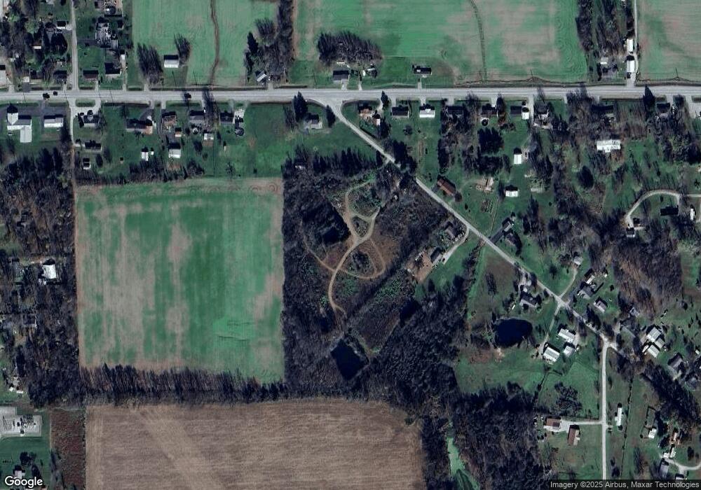 3555 N Bethlehem Rd, Austin, IN 47102 - photo 1