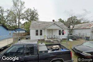 409 W 62nd St, Savannah, GA 31405