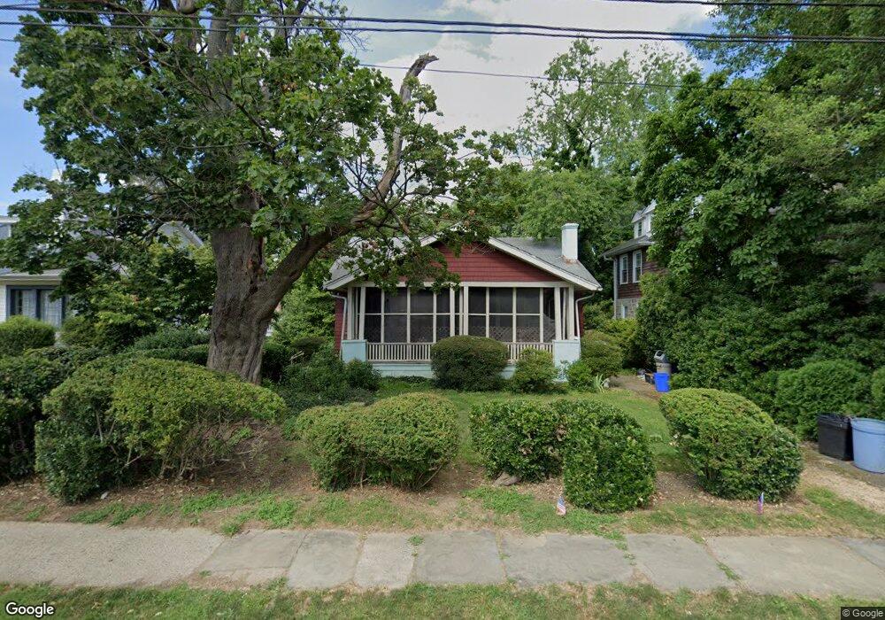 123 W Winona Ave, Norwood, PA 19074 - photo 1