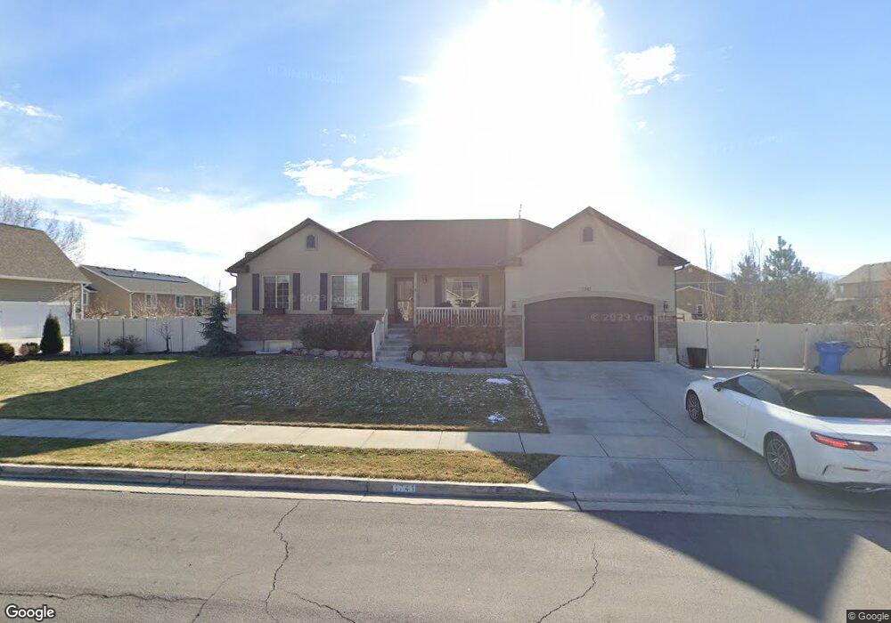 1741 W 150 S, Lehi, UT 84043 - photo 1