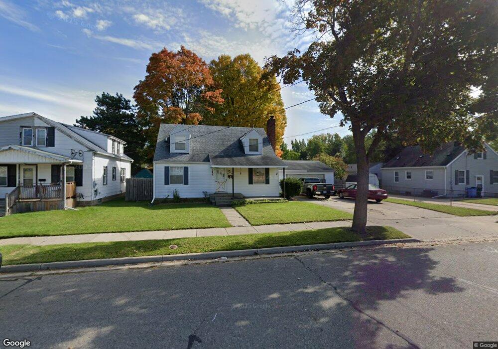 1911 Pattengill Ave, Lansing, MI 48910 - photo 1