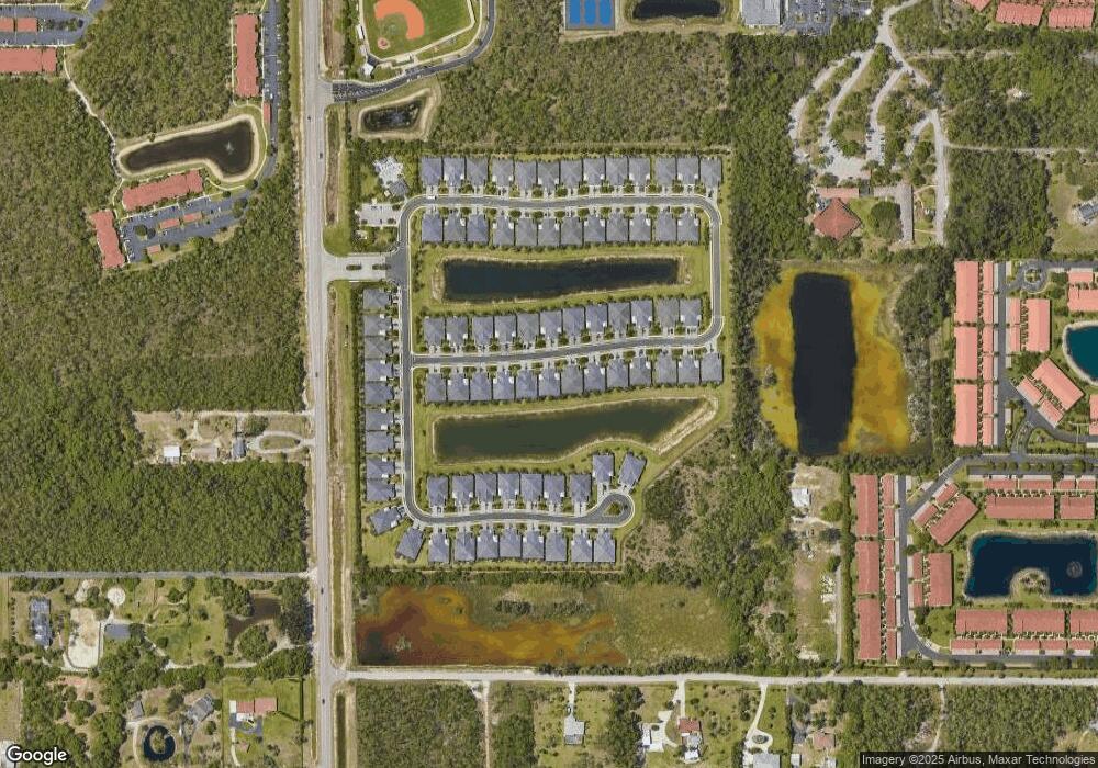 2287 Marquesa Cir, Naples, FL 34112 - photo 1