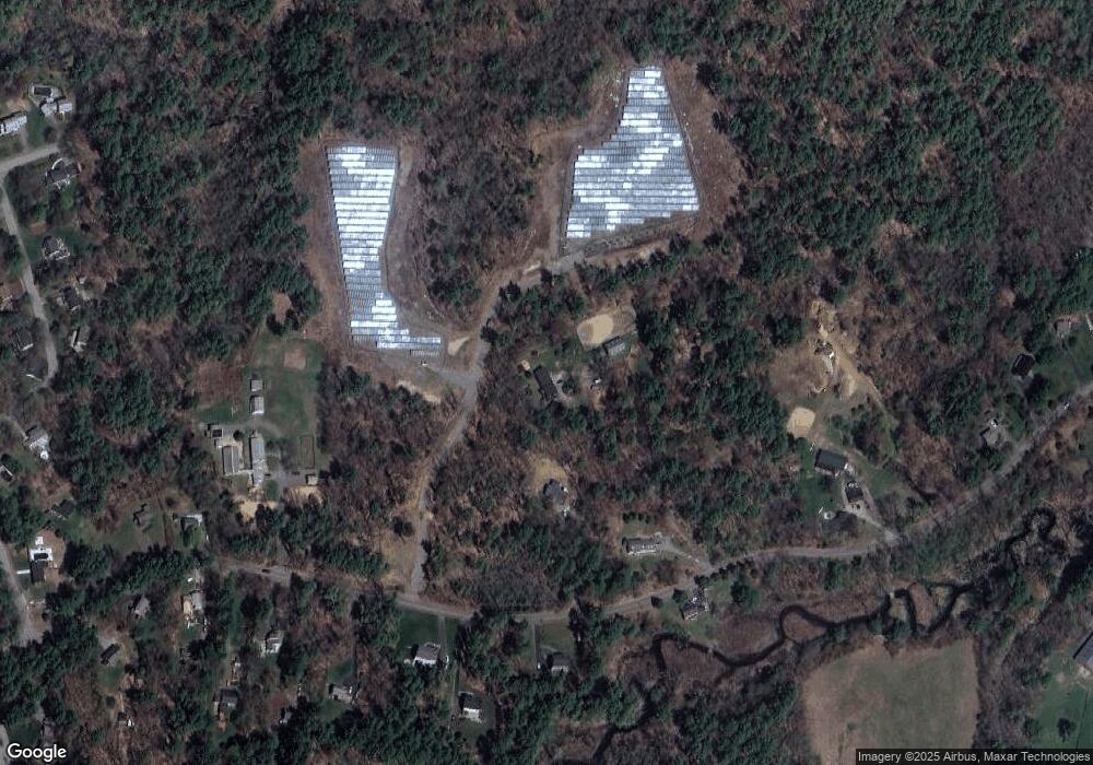 579 Wethersfield St, Rowley, MA 01969 - photo 1