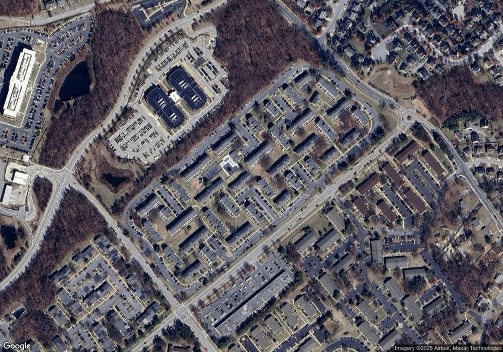 9370 Canterbury Riding, Laurel, MD 20723 - photo 1