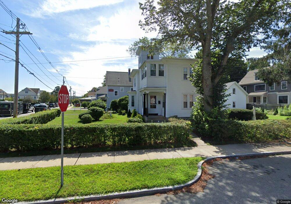 67 Hemingway St unit 69, Winchester, MA 01890 - photo 1