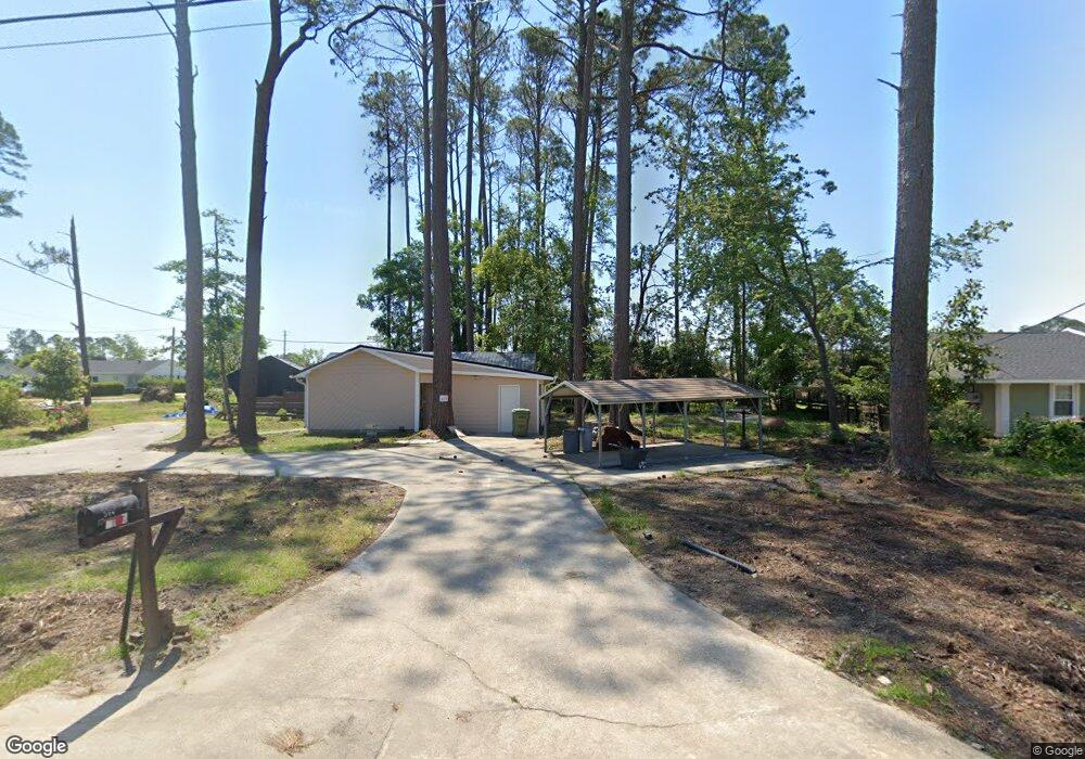 514 Walker St E, Douglas, GA 31533 - photo 1