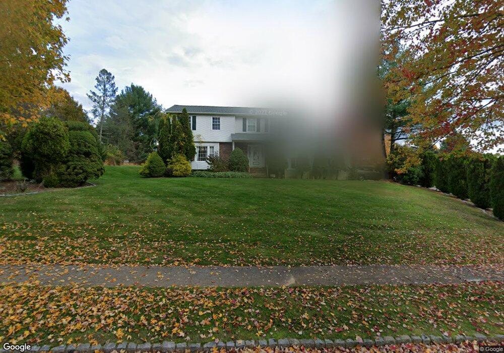 11 Alcott Way, Succasunna, NJ 07876 - photo 1