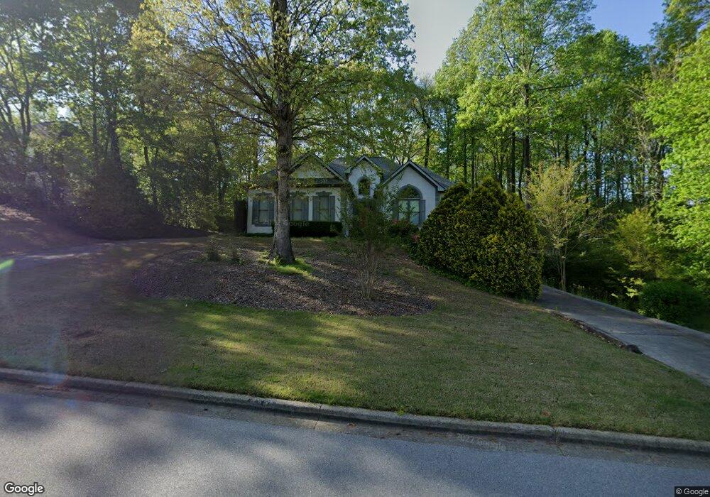 3325 Lake Seminole Place, Buford, GA 30519 - photo 1