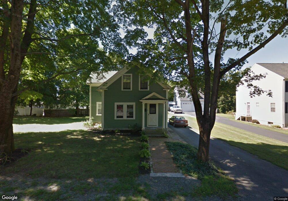 13 Pinehurst St, Franklin, MA 02038 - photo 1