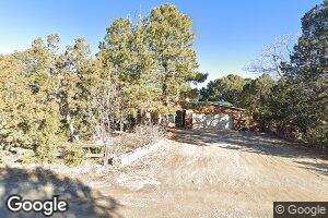 19 Sierra Blanca, Cedar Crest, NM 87008