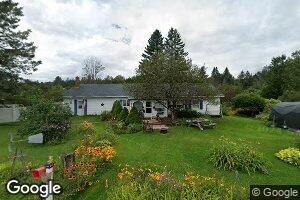 167 Canyon Dr, Hardwick, VT 05843