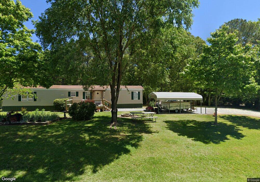 2730 Yonah Homer Rd, Lula, GA 30554 - photo 1