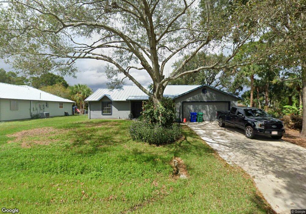 209 Midvale Terrace, Sebastian, FL 32958 - photo 1