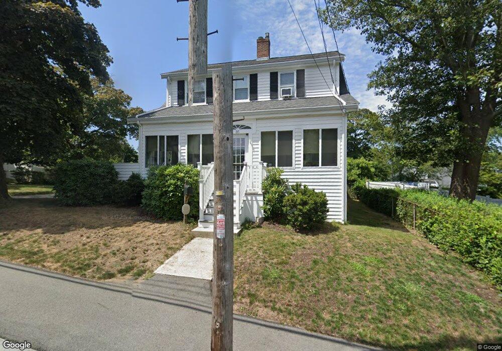 35 Bellevue Rd, Braintree, MA 02184 - photo 1