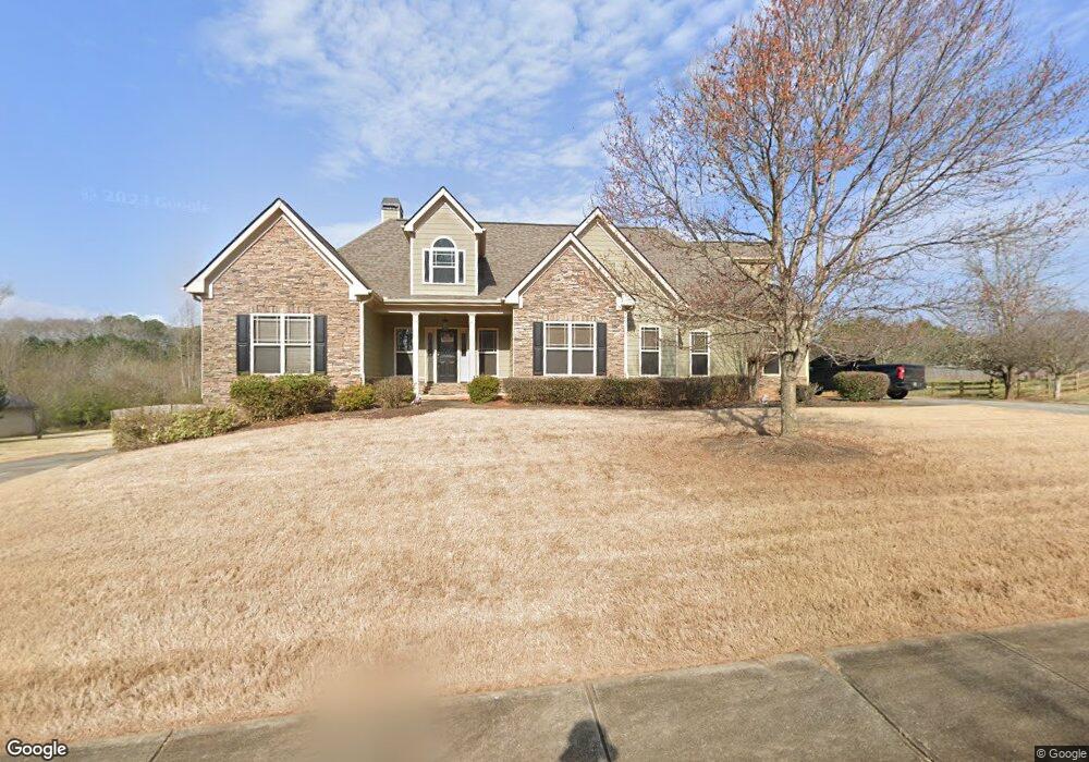 344 Billie Dean Dr, Jefferson, GA 30549 - photo 1