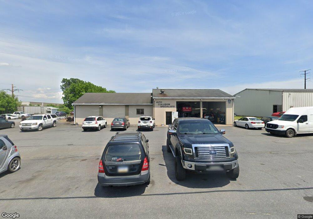 3893 Tank Farm Rd, Emmaus, PA 18049 - photo 1