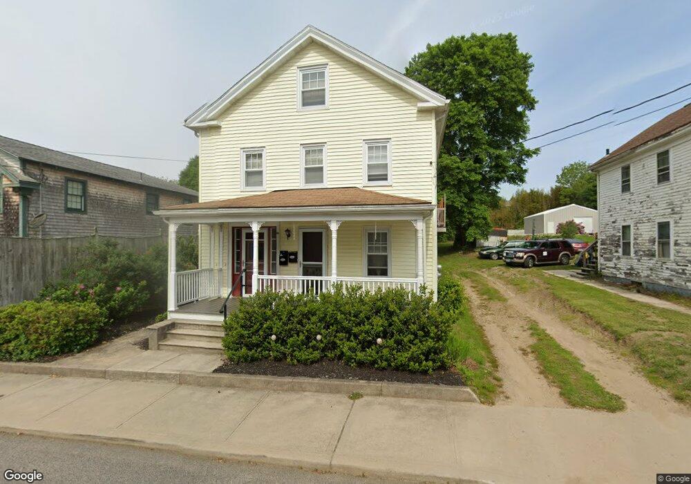 50 Morgan St, Pawcatuck, CT 06379 - photo 1