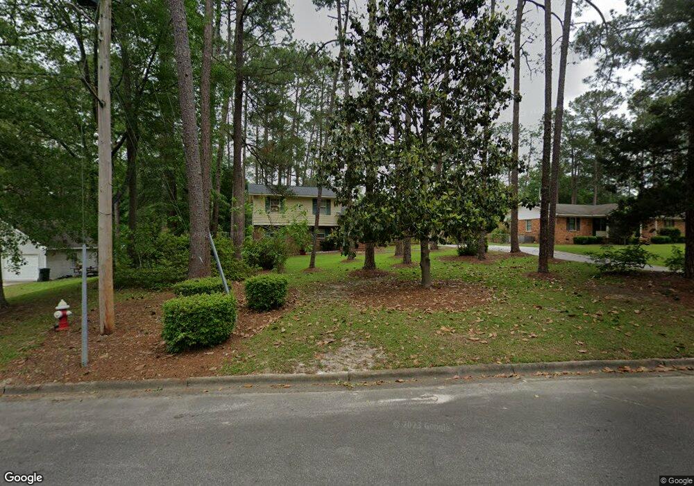 1405 10th St SW, Moultrie, GA 31768 - photo 1