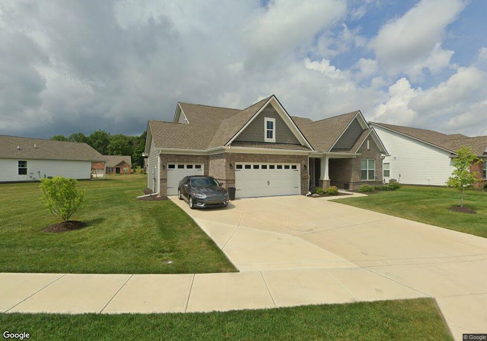 3642 Napier Rd, Bargersville, IN 46106 - photo 1