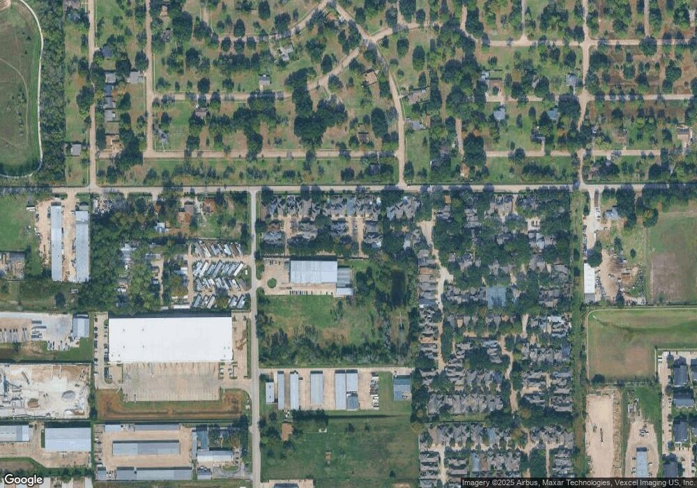 6981 Oakwood Place Ct E, Houston, TX 77040 - photo 1