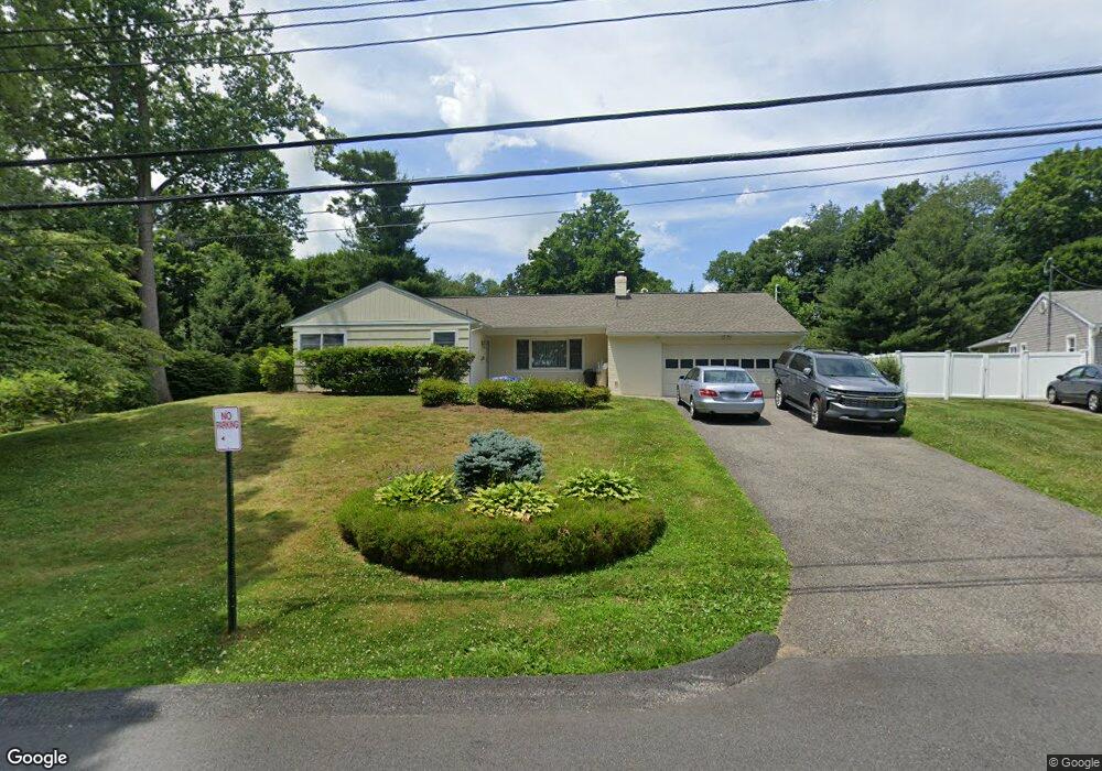 43 Schrade Rd, Briarcliff Manor, NY 10510 - photo 1