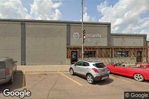 100 S Main St, Viborg, SD 57070