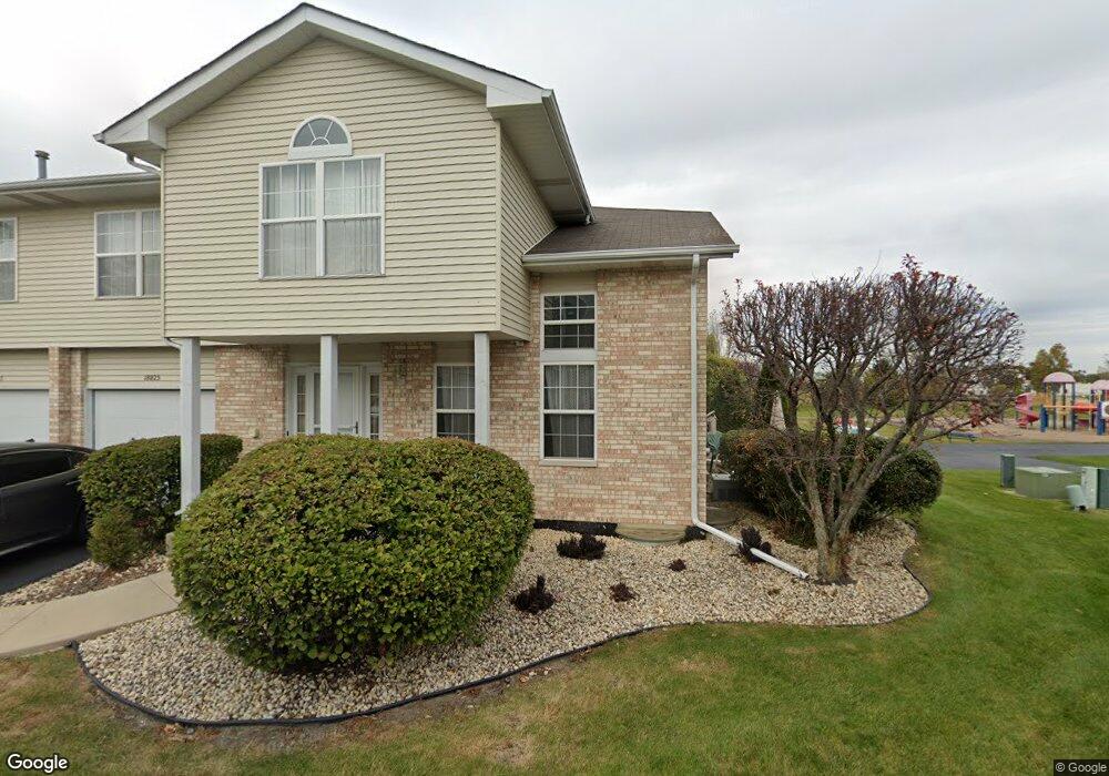 18023 Vista Dr, Country Club Hills, IL 60478 - photo 1