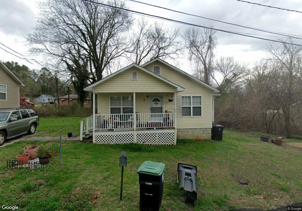 3 Peachtree St SW, Rome, GA 30161 - photo 1