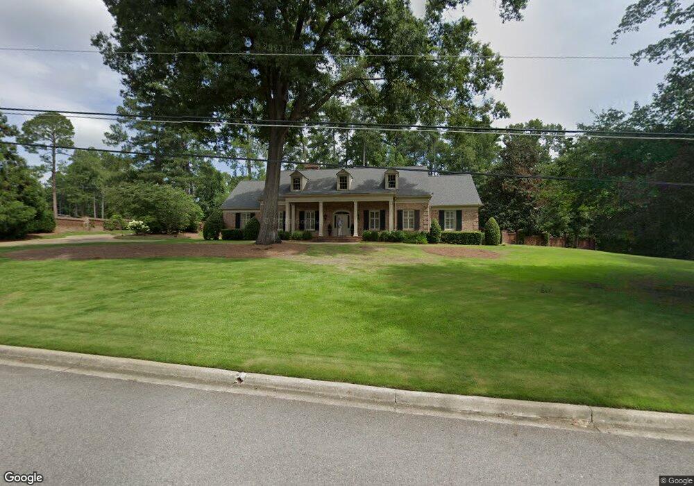 502 Regent Place, Augusta, GA 30909 - photo 1