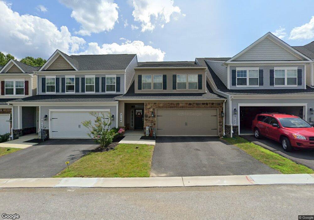 9724 Knowledge Dr, Laurel, MD 20723 - photo 1