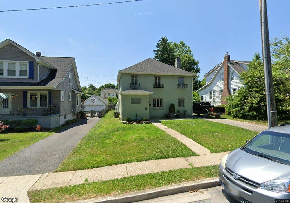 525 Regester Ave, Baltimore, MD 21212 - photo 1