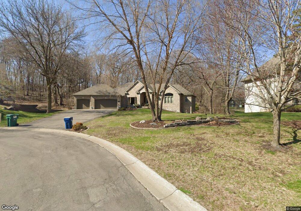 27820 Brynmawr Place, Excelsior, MN 55331 - photo 1