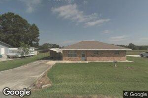 121 Aselane St, Gray, LA 70359