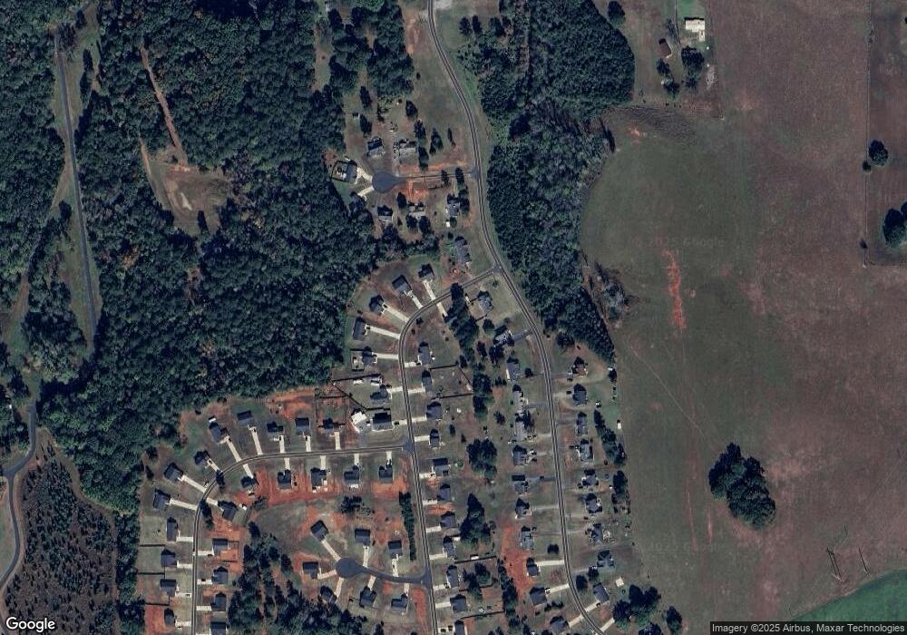 301 Pardue Dr unit 114, Thomaston, GA 30286 - photo 1