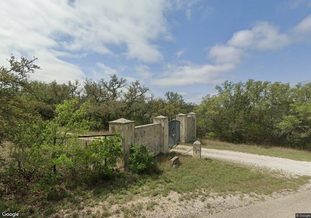 220 County Road 246, Hondo, TX 78861 - photo 1