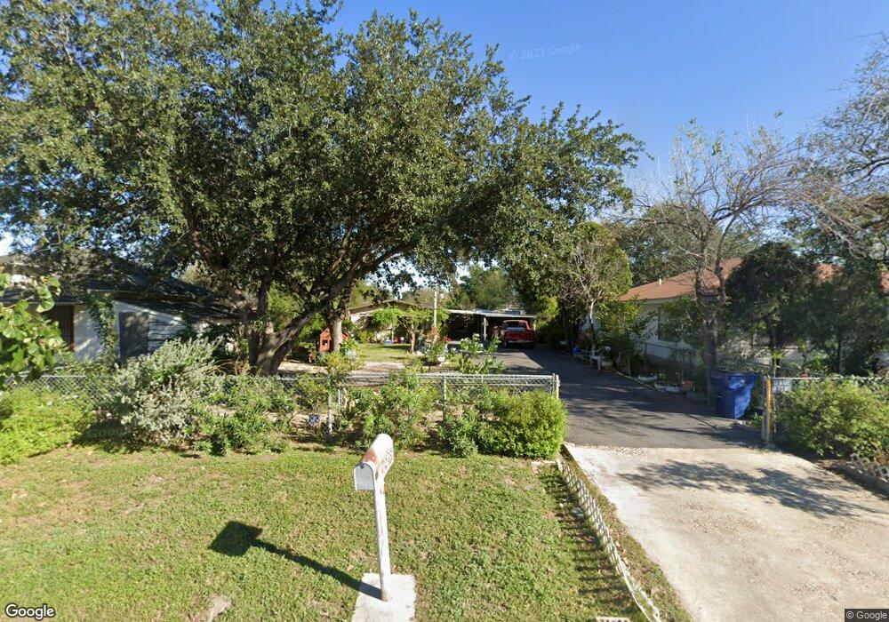 208 S 5th St, Donna, TX 78537 - photo 1