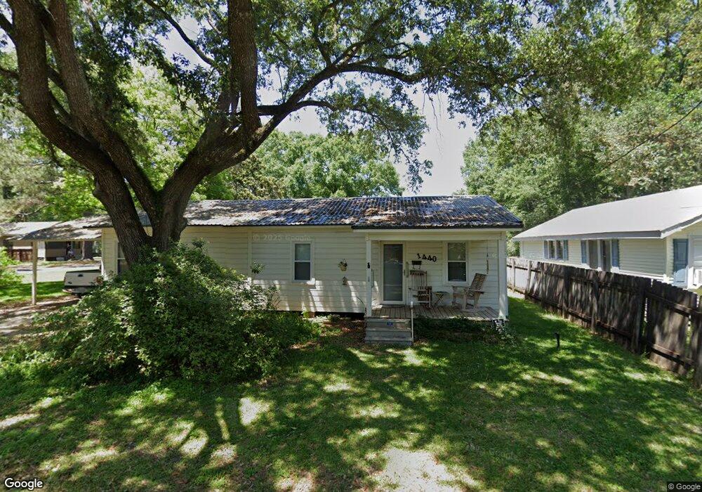 1440 W Peach Ave, Eunice, LA 70535 - photo 1