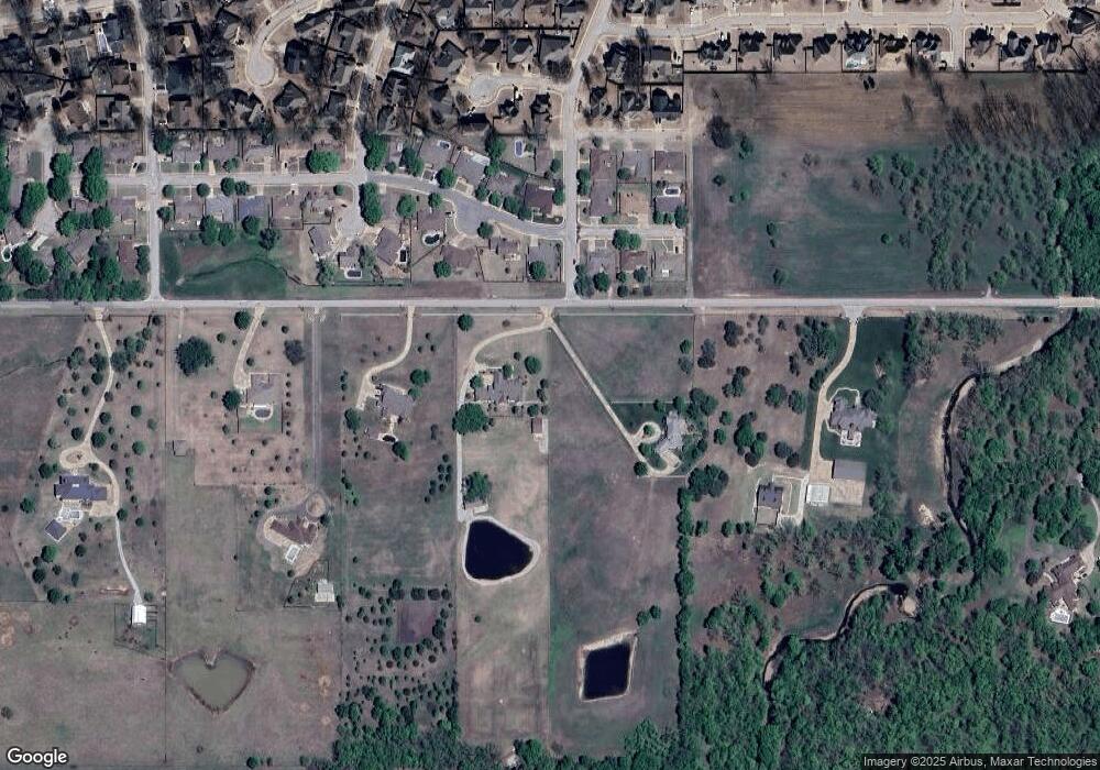 2701 Rice Creek Rd, Bartlesville, OK 74006 - photo 1