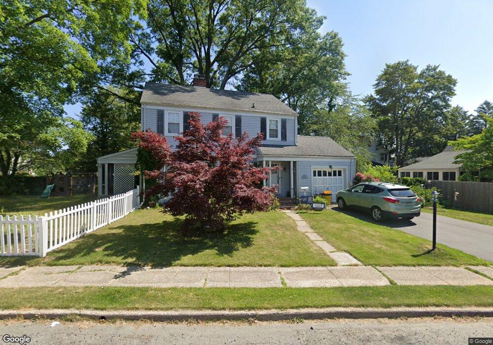 407 Pingree Ave, Ewing, NJ 08618 - photo 1