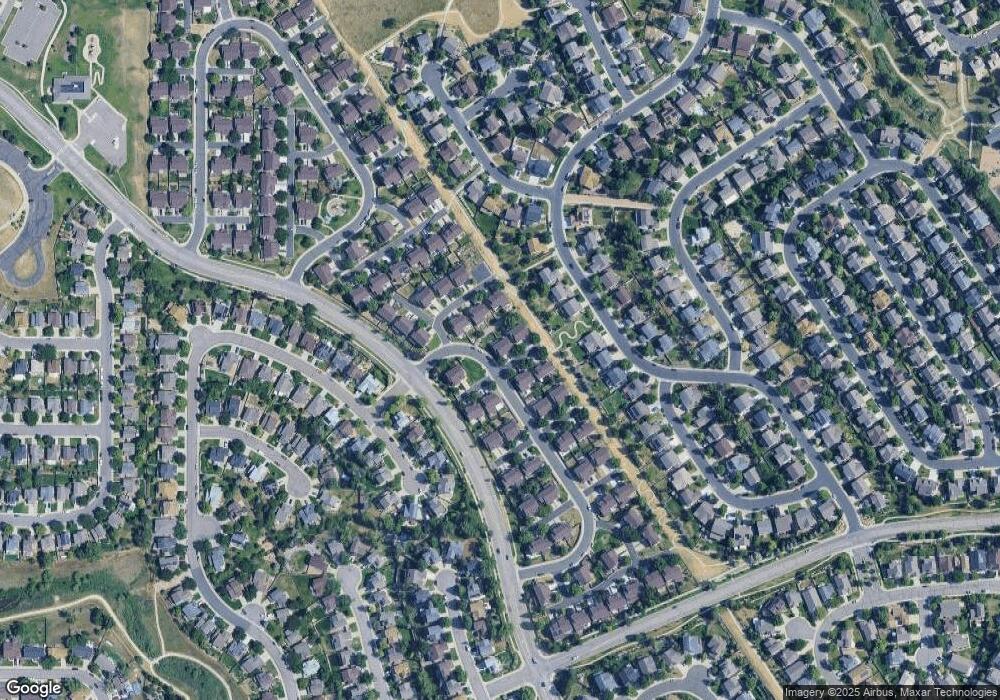 5502 S Quemoy Cir, Aurora, CO 80015 - photo 1