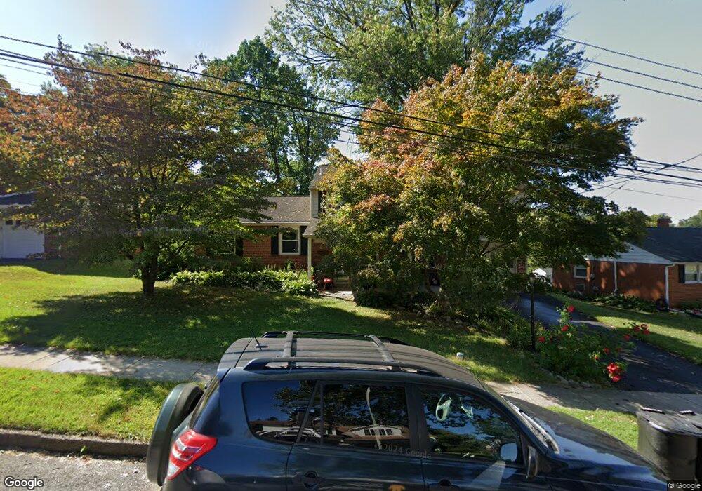 4948 Monroe Dr, Brookhaven, PA 19015 - photo 1