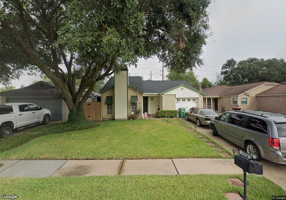 13224 Chimney Sweep Dr, Houston, TX 77041 - photo 1