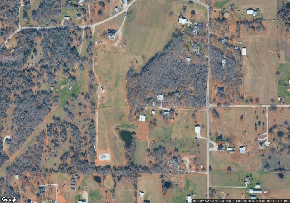 196 Private Road 4616, Boyd, TX 76023 - photo 1