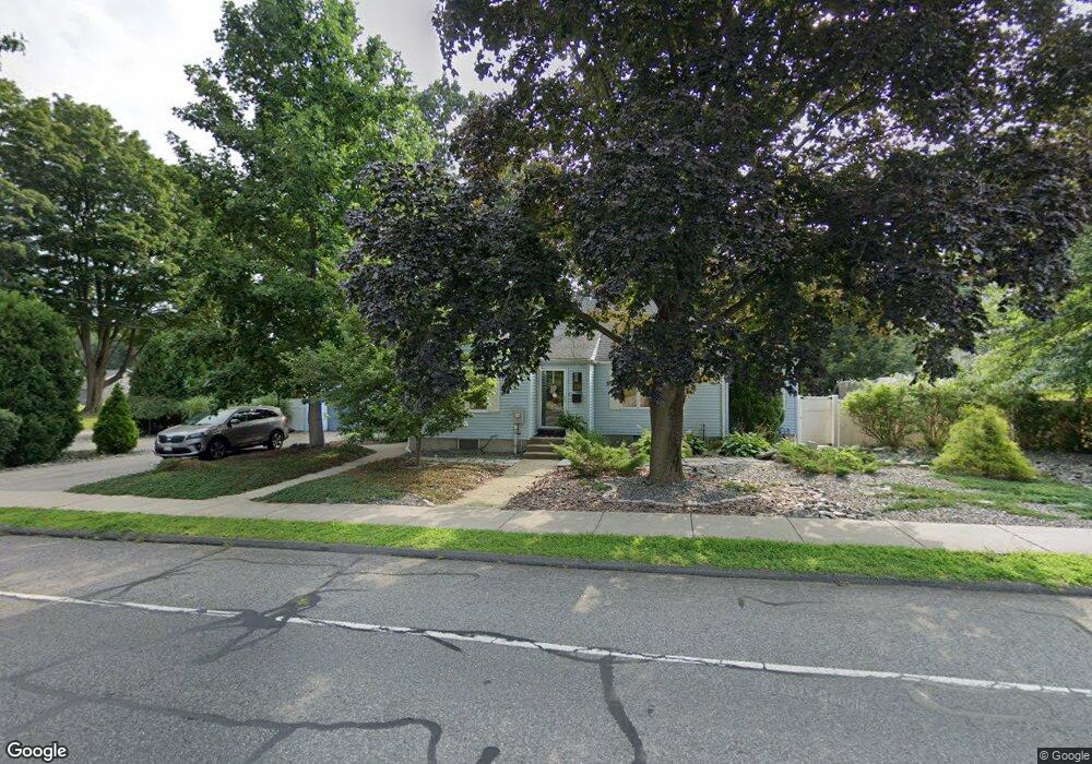 230 Sewall St, Ludlow, MA 01056 - photo 1
