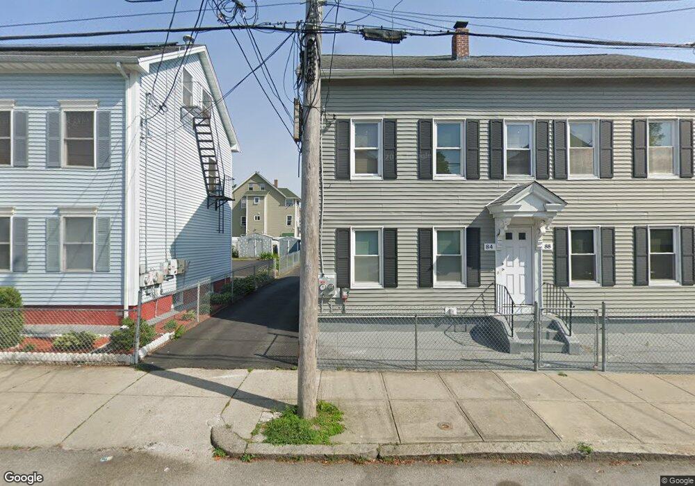 84 Garfield St unit 88, Central Falls, RI 02863 - photo 1