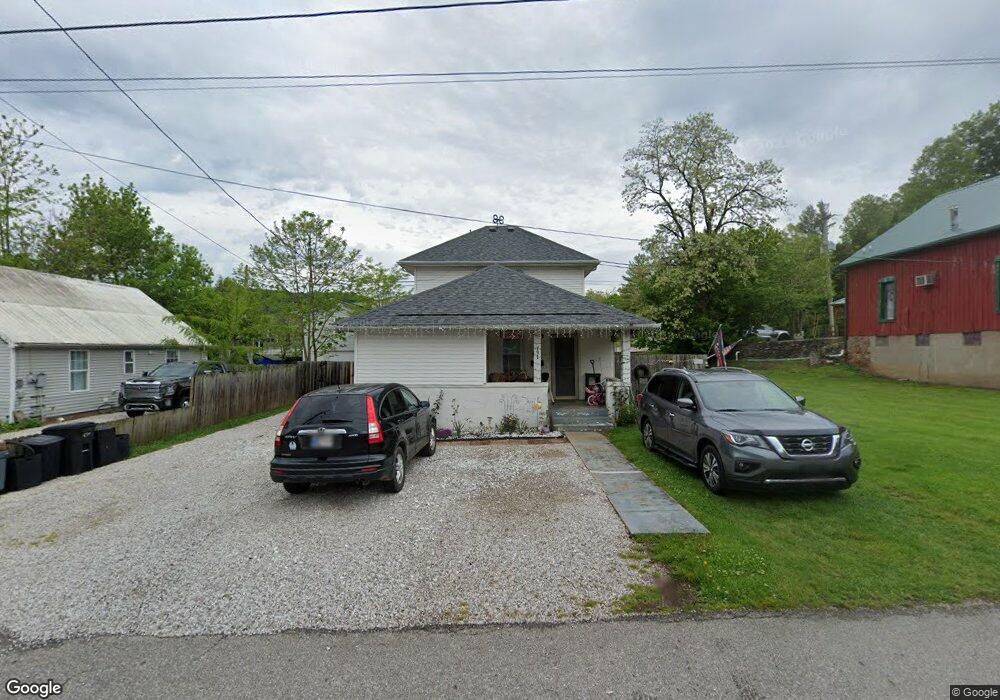 791 McKinster St, Corydon, IN 47112 - photo 1