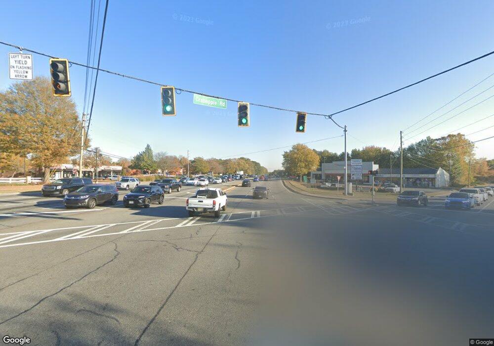 0 W Crossville Rd unit 10086098, Roswell, GA 30075 - photo 1